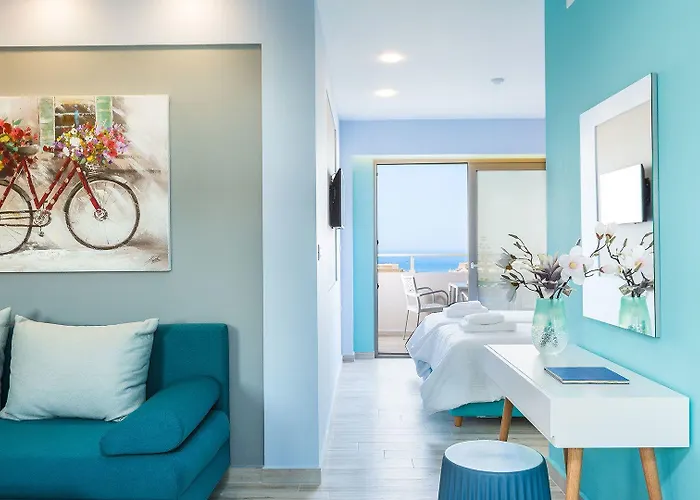 Menta City Boutique Hotel