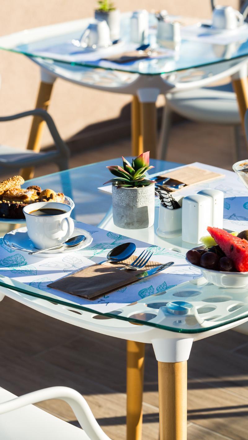Menta Boutique Rethymno (Crete)