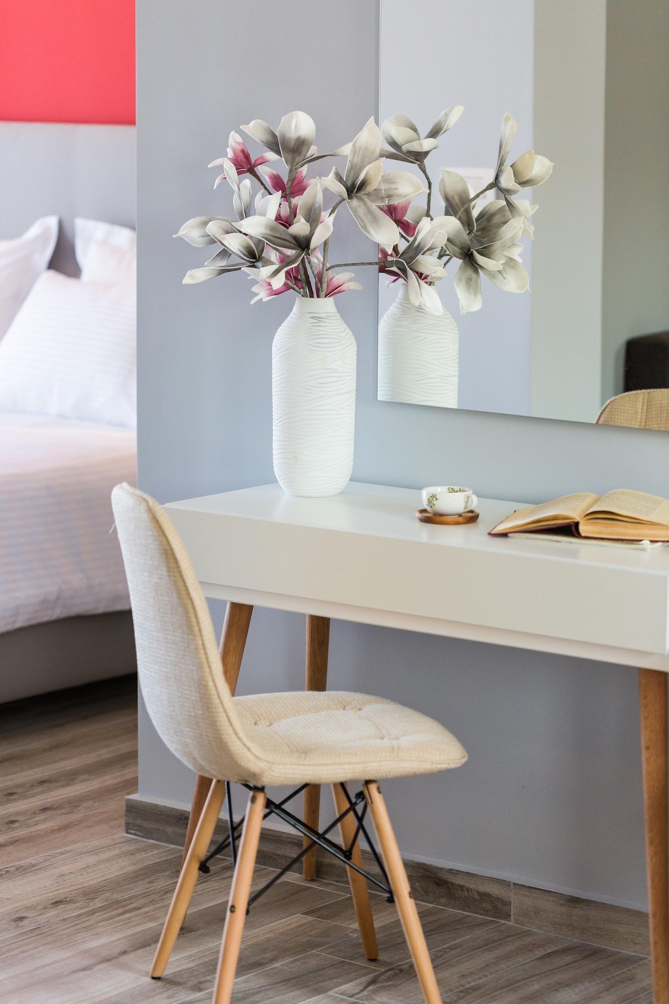 Menta Boutique 3* Rethymno