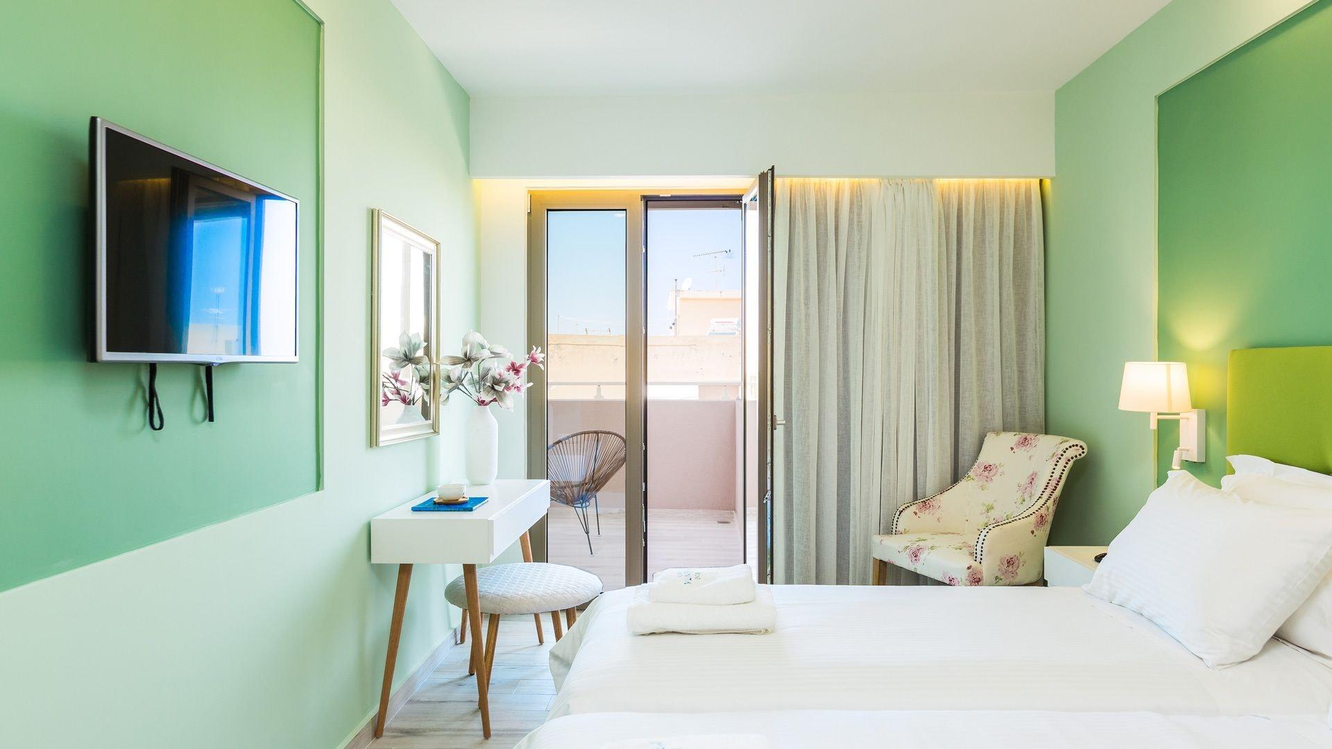 Menta Boutique Hotel Rethymno