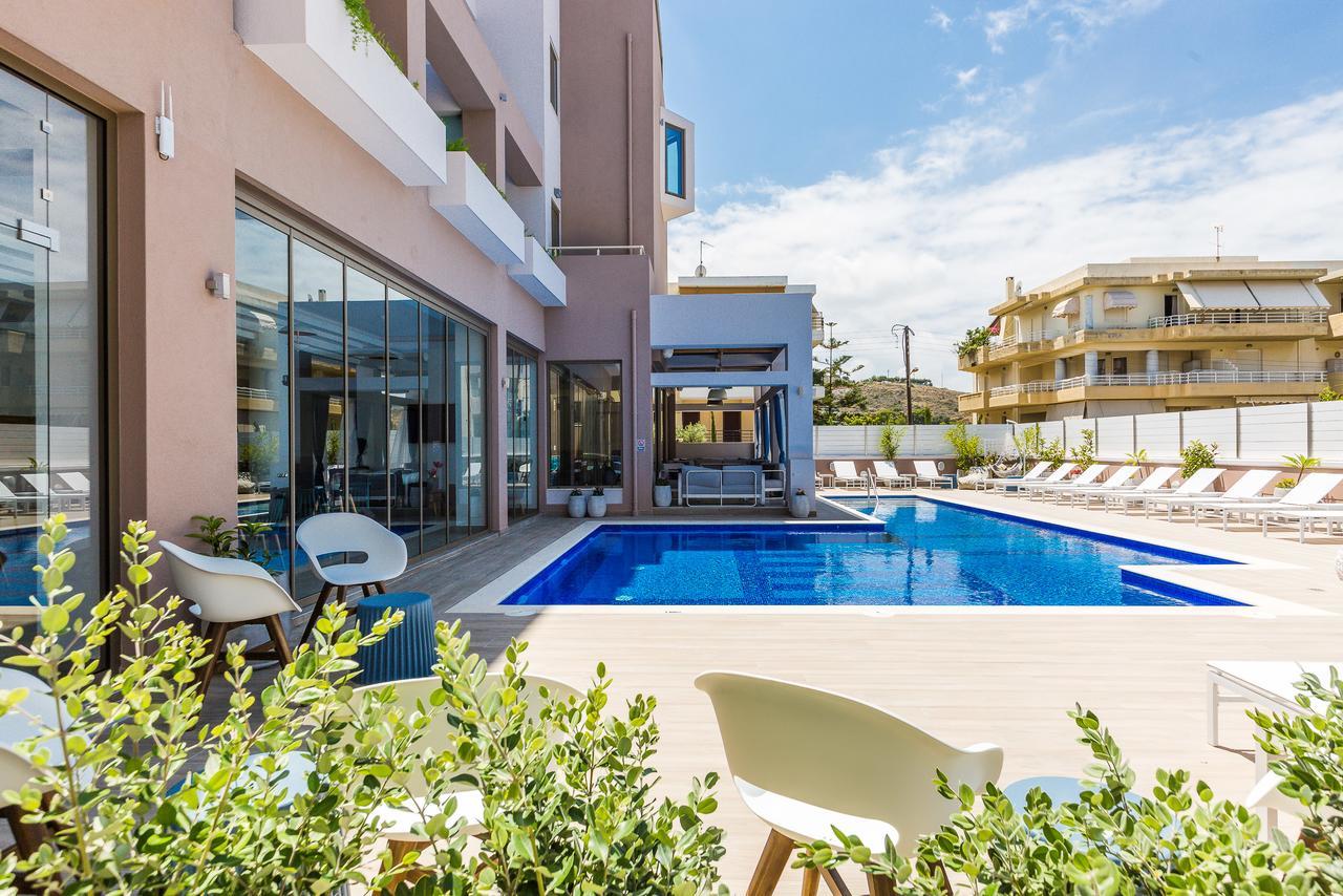 Hotel Menta Boutique Rethymno