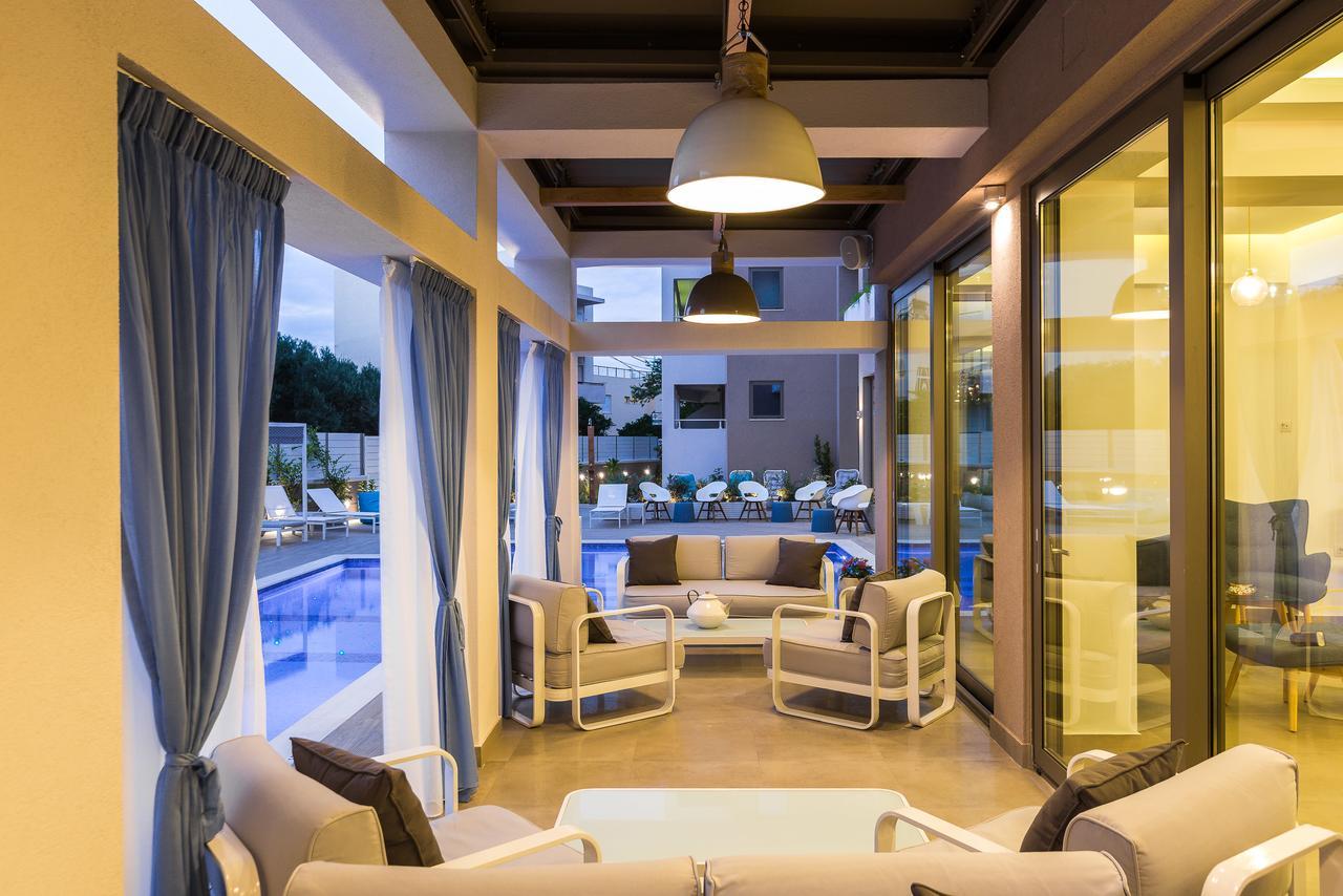 Hotel Menta Boutique Rethymno