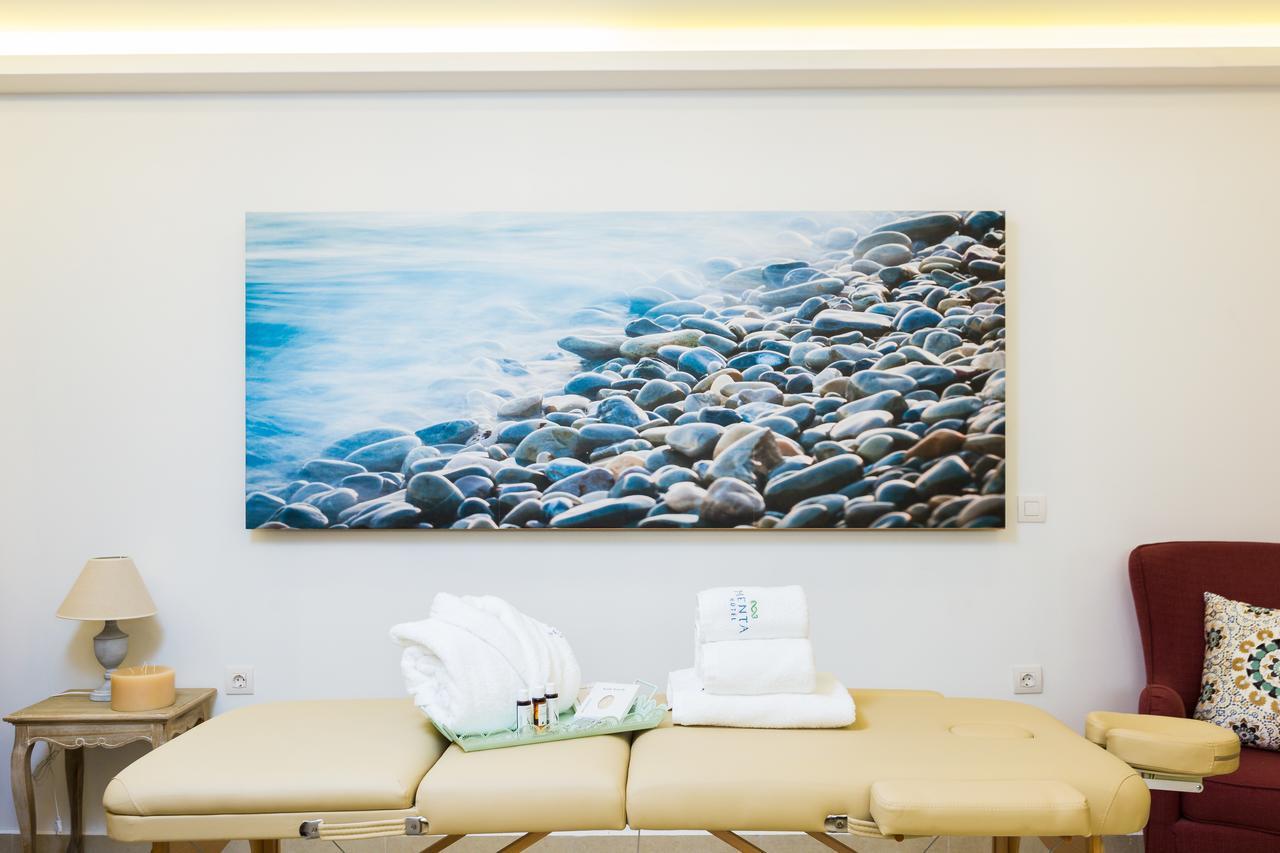 Menta Boutique 3* Rethymno