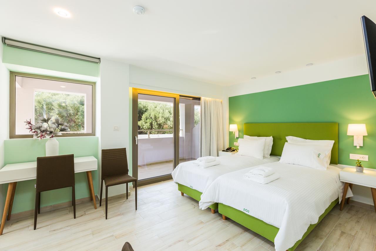 Hotel Menta Boutique Rethymno