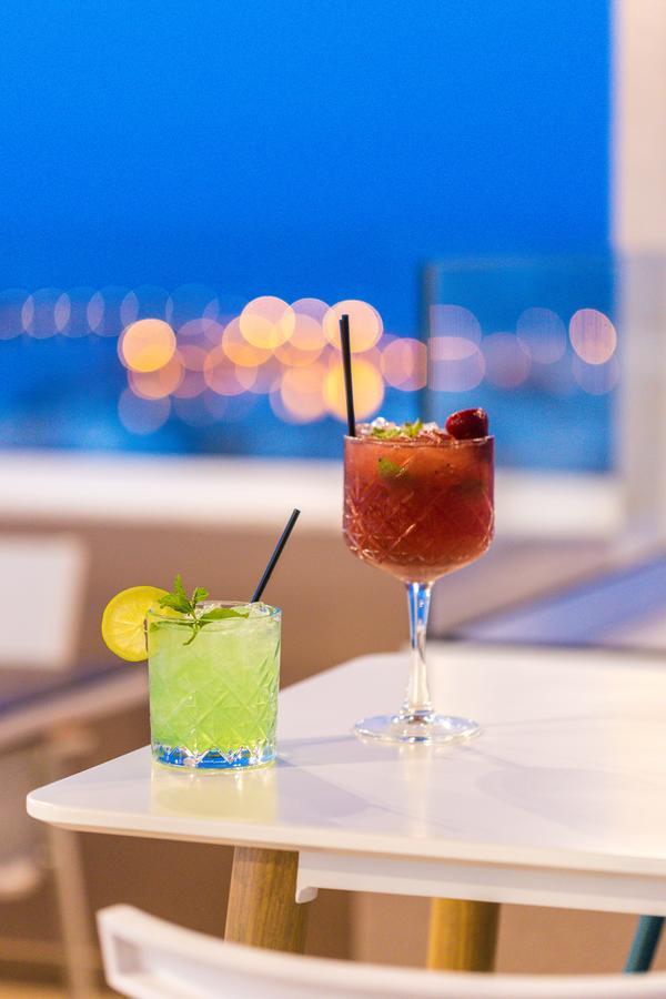 Menta Boutique Hotel