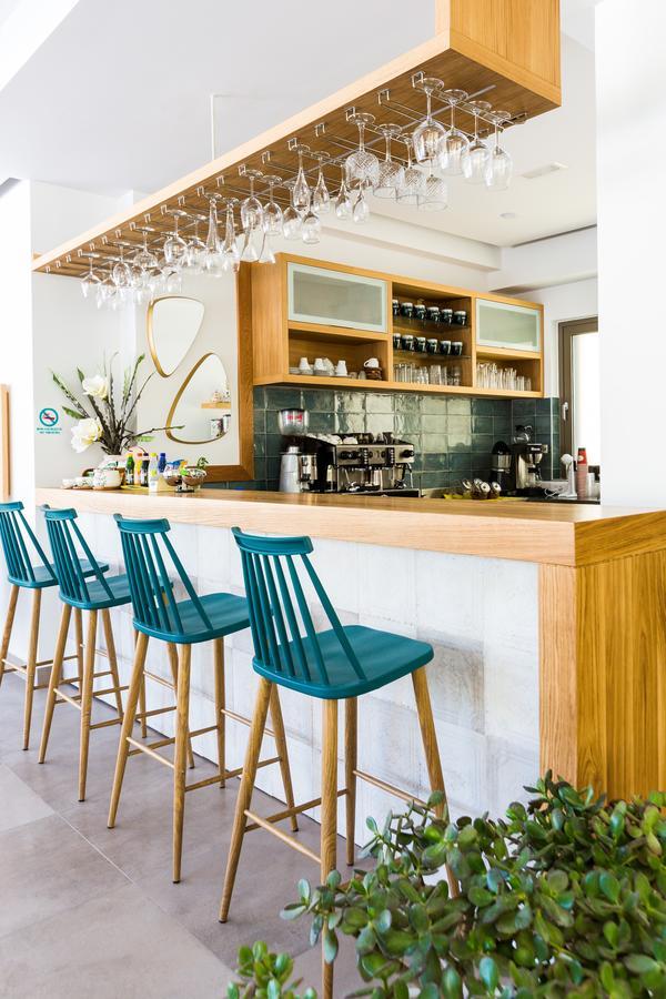 Menta Boutique Hotel Rethymno