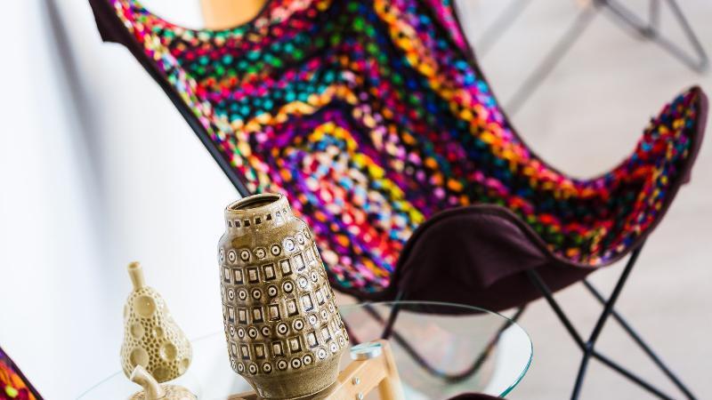 Menta Boutique Отель Ретимно