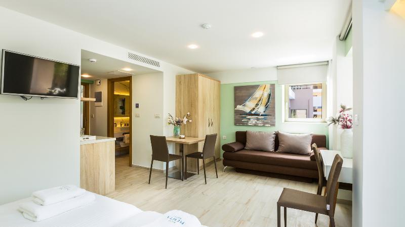 Menta Boutique 3* Ретимно