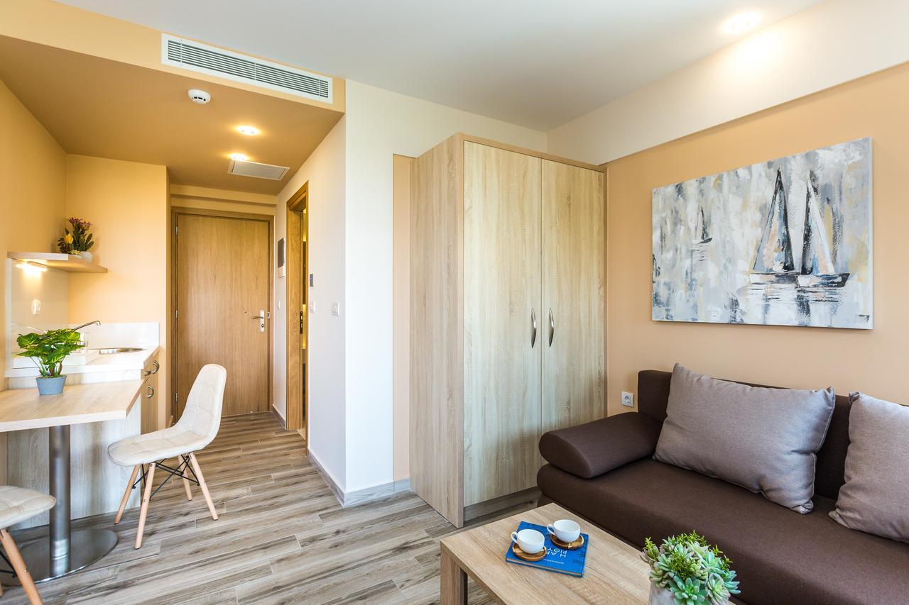 Отель Menta Boutique 3*