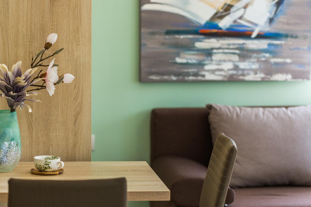 Menta Boutique Отель 3*