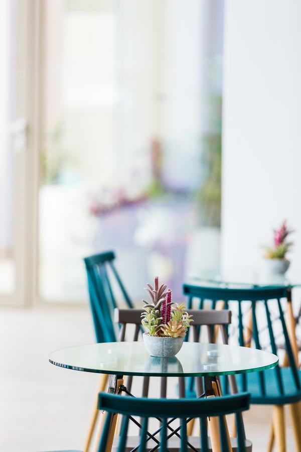 Отель Menta Boutique 3*