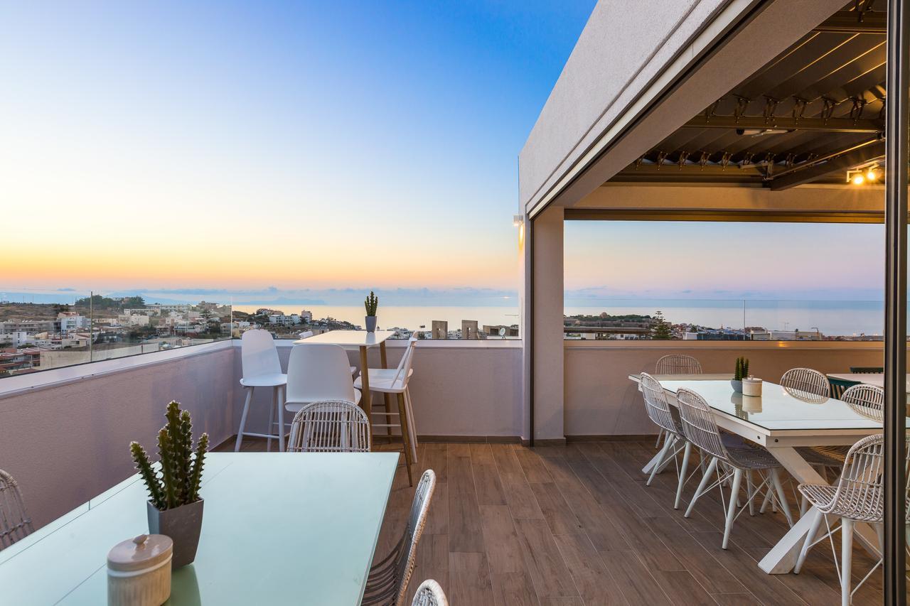 Menta Boutique Hotel Rethimnon