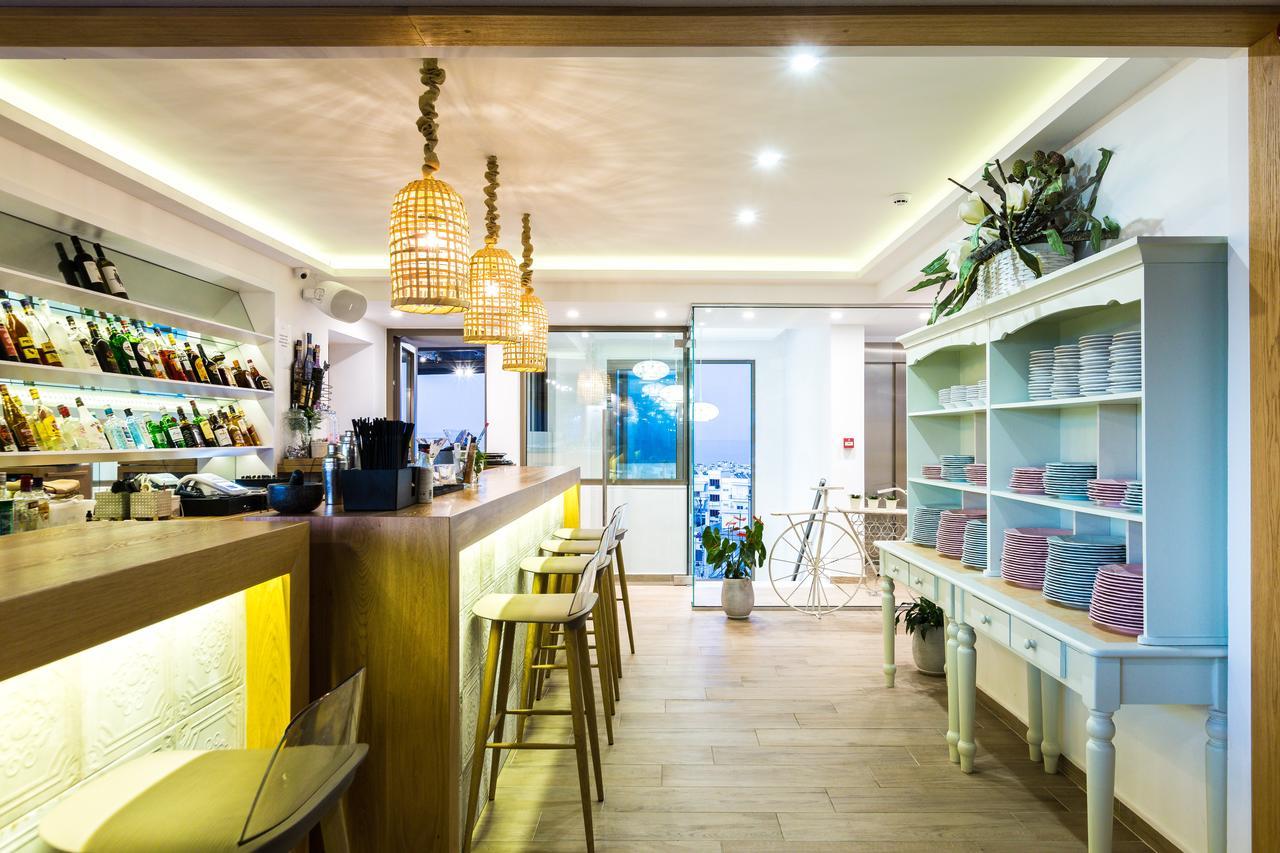 Menta Boutique Hotel Rethimnon