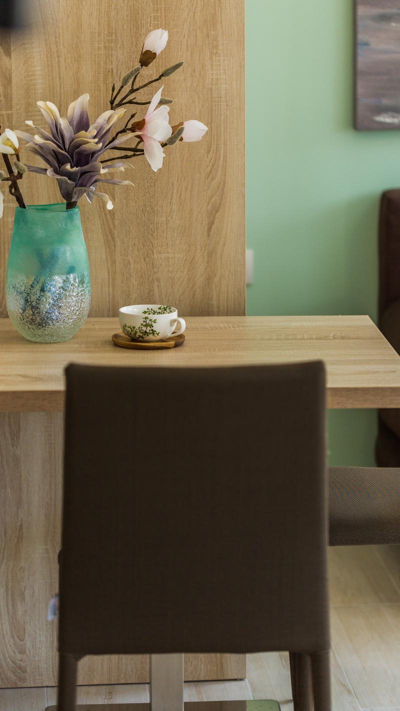 Menta Boutique 3* Ретимно